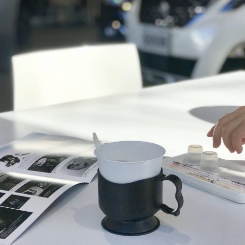 ちょっとしたテクニック